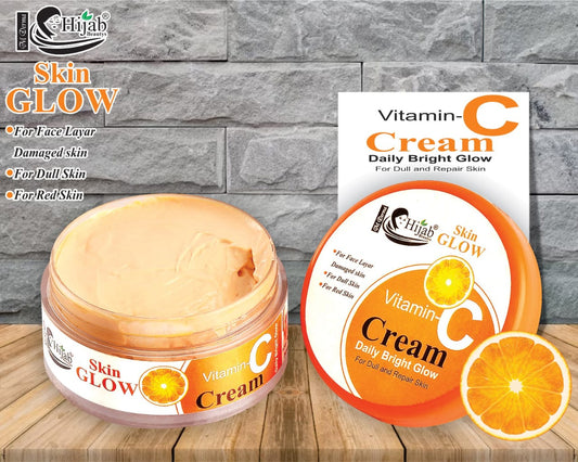 Skin Glow Vitamin C Cream
